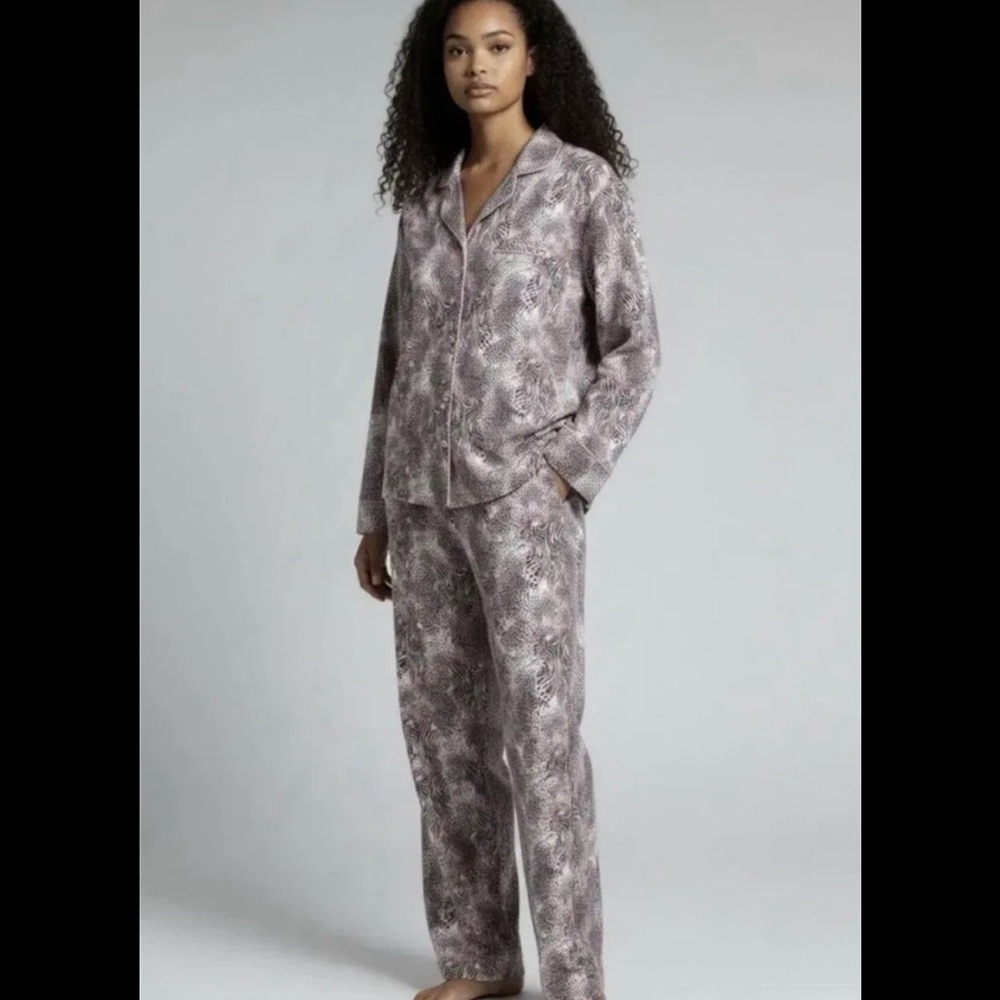 SKIMS PJ Set